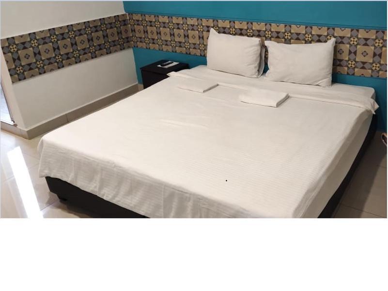 Grand Fc Hotel George Town Eksteriør bilde